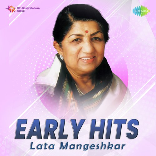 Early Hits - Lata Mangeshkar Hemanta Kumar Mukhopadhyay MP3 Download